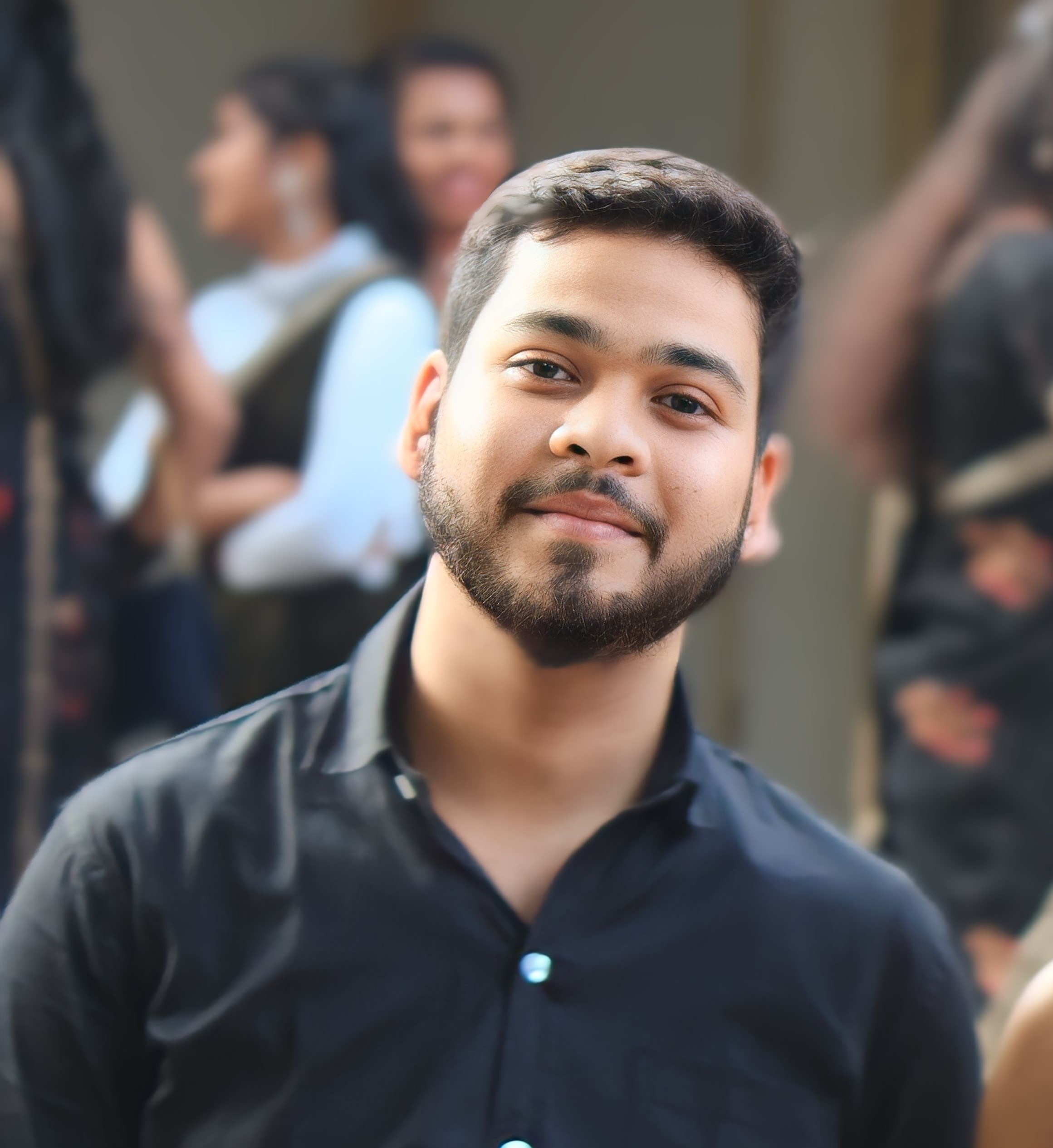 Suraj Singh Munda Suraj Singh Munda