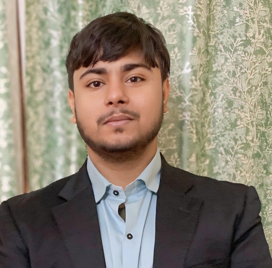 Alok Kumar