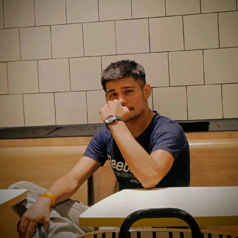 Keshav Mehrotra