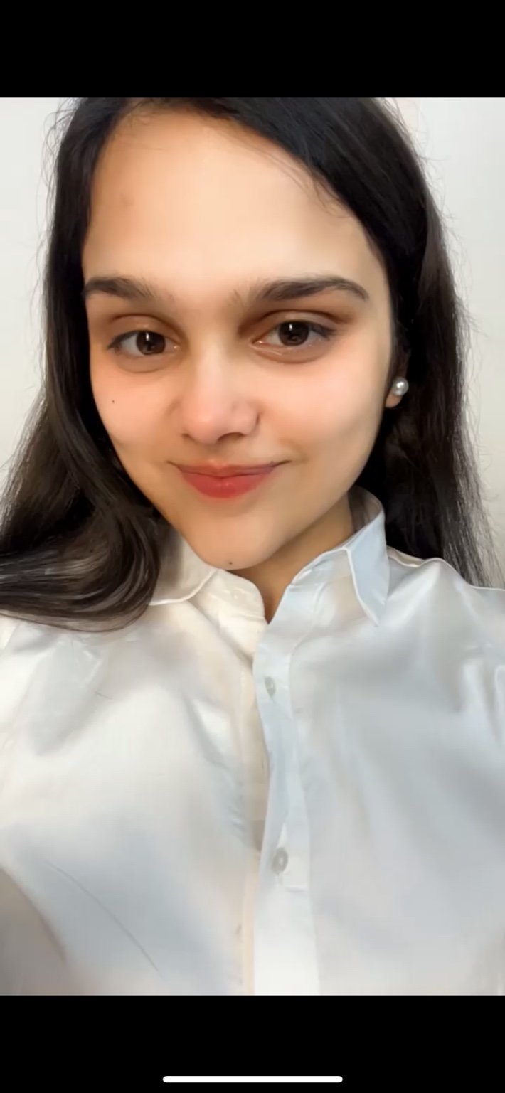 Ojaswi Singh
