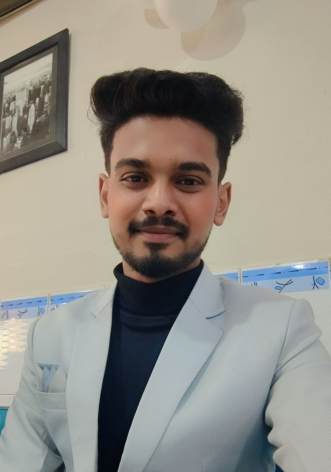 Ankit Kumar