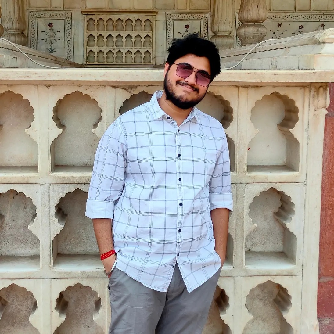 Rishikesh Yadav