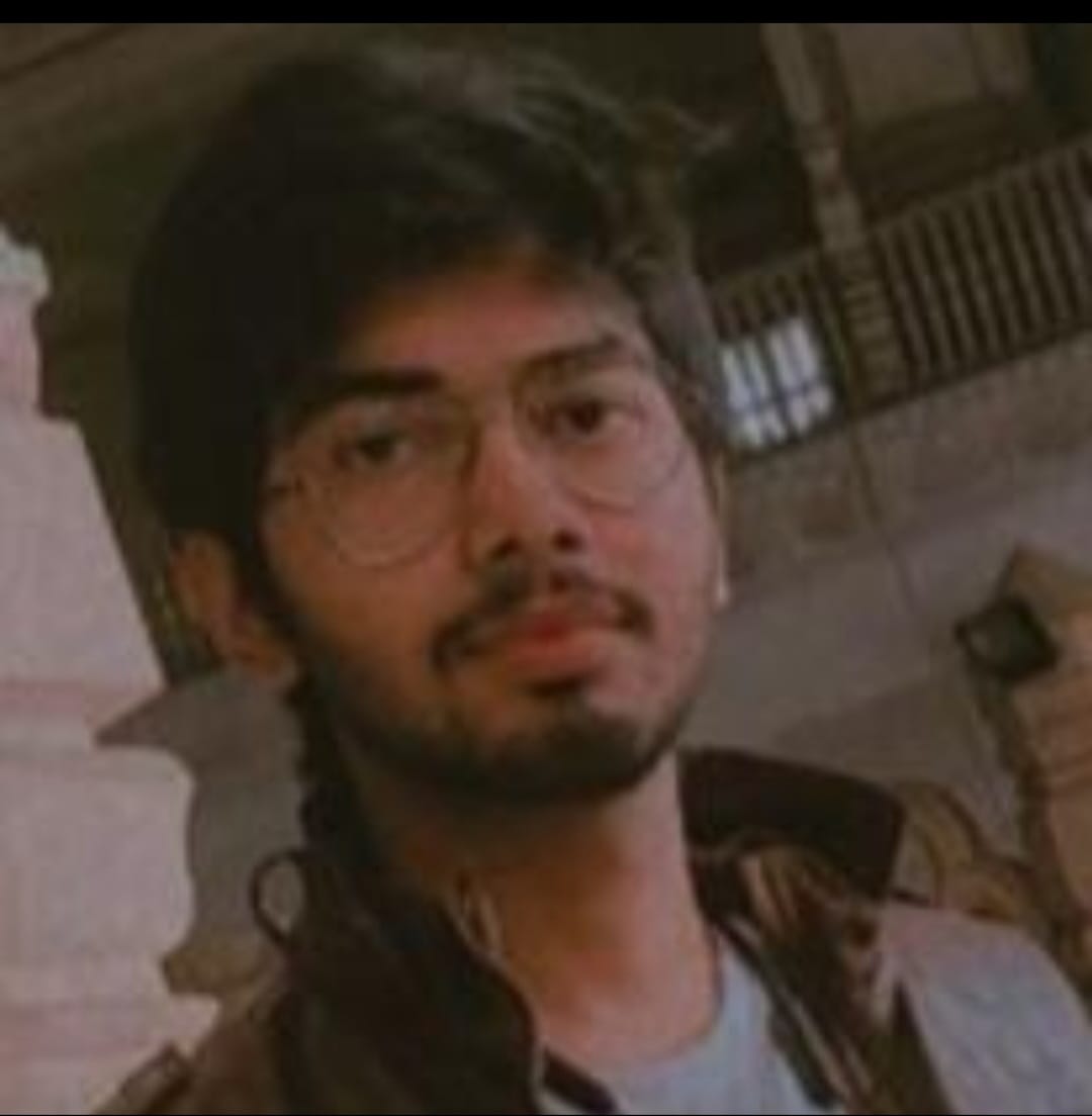 Piyush Raj