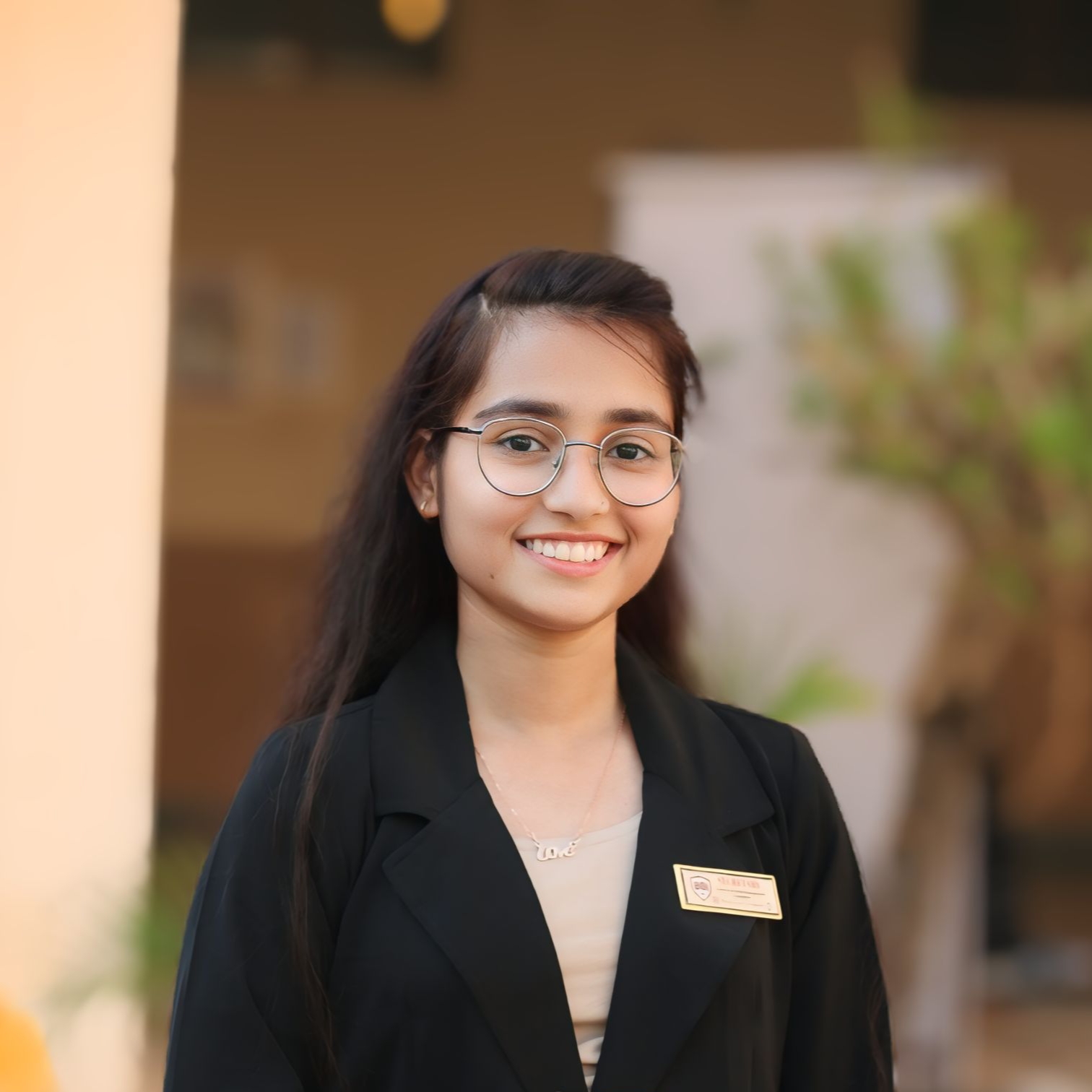 Disha Soni