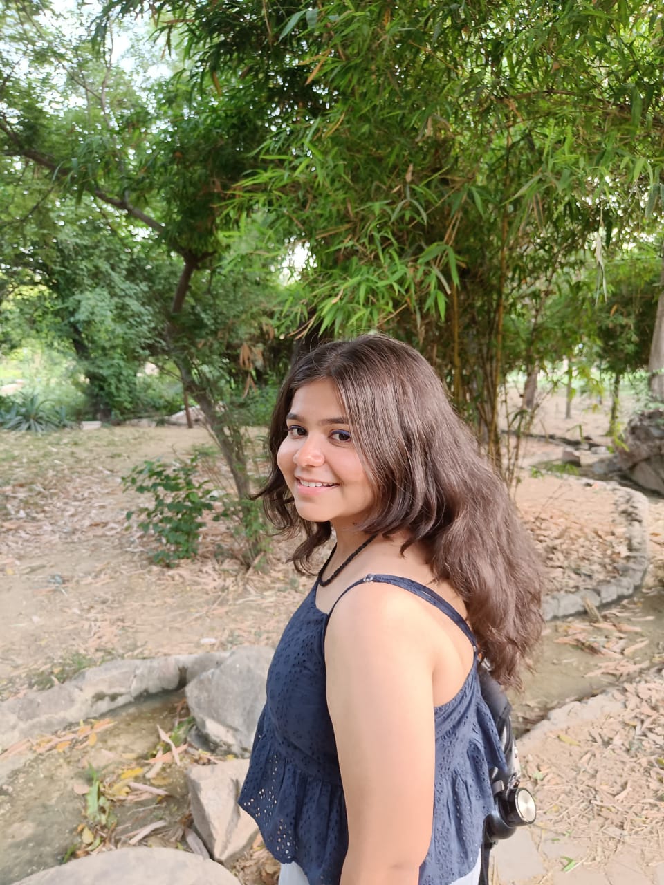 Pragati Jaiswal