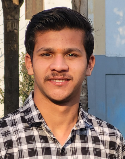 Kanishk Pathak
