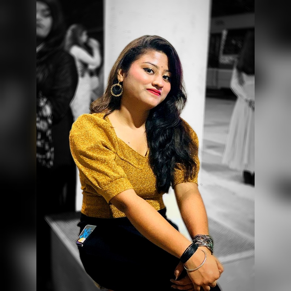 Pragati Gupta Pragati Gupta
