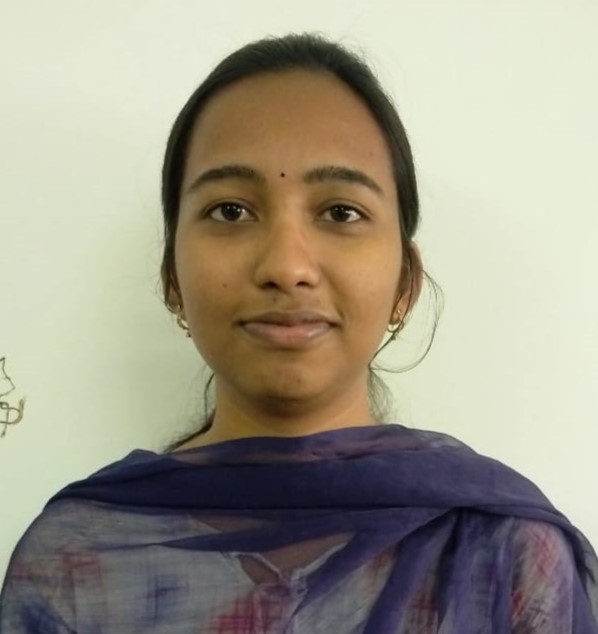 Kavya Pantrangi