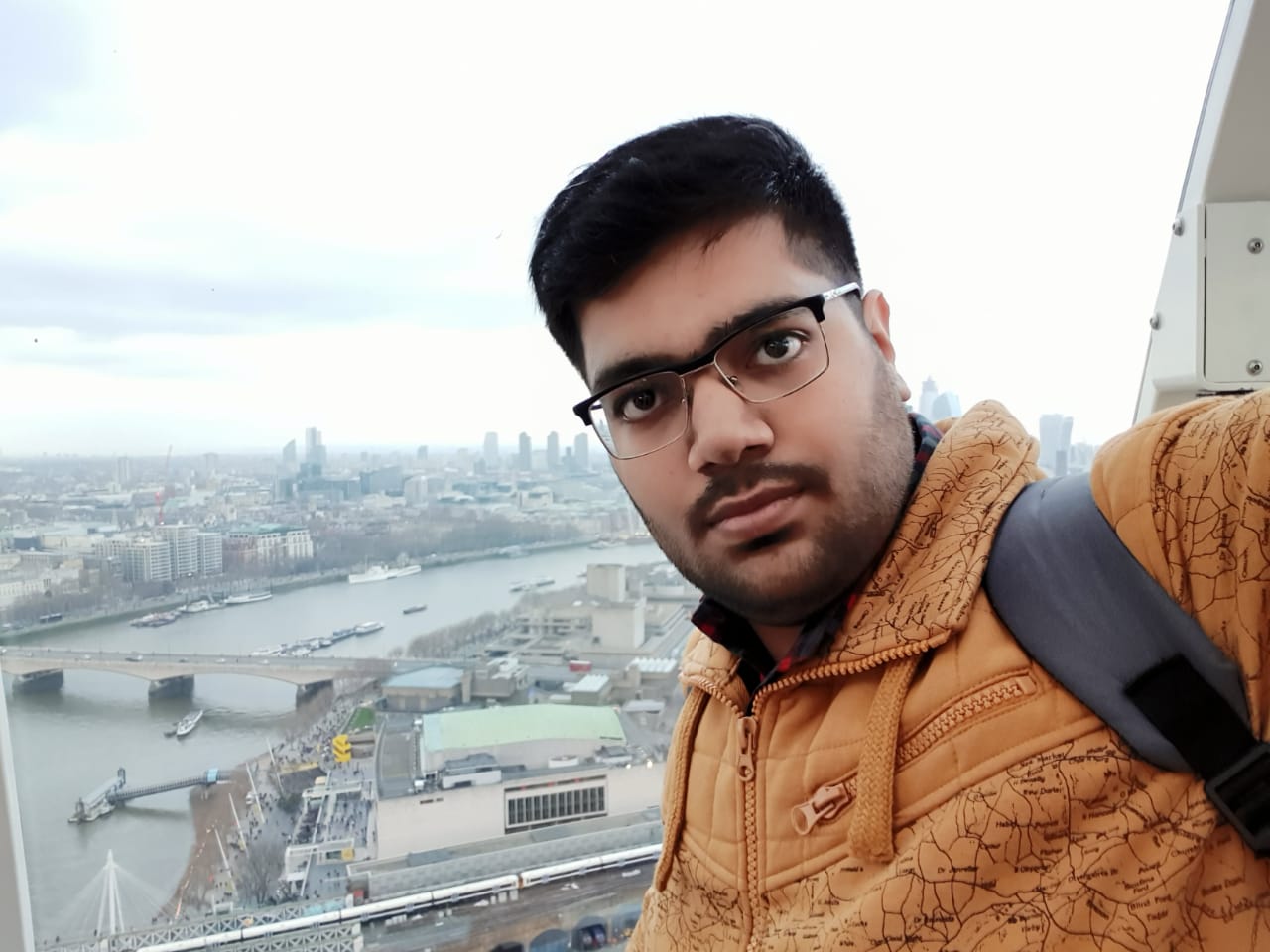 Anmol Krishan Sachdeva