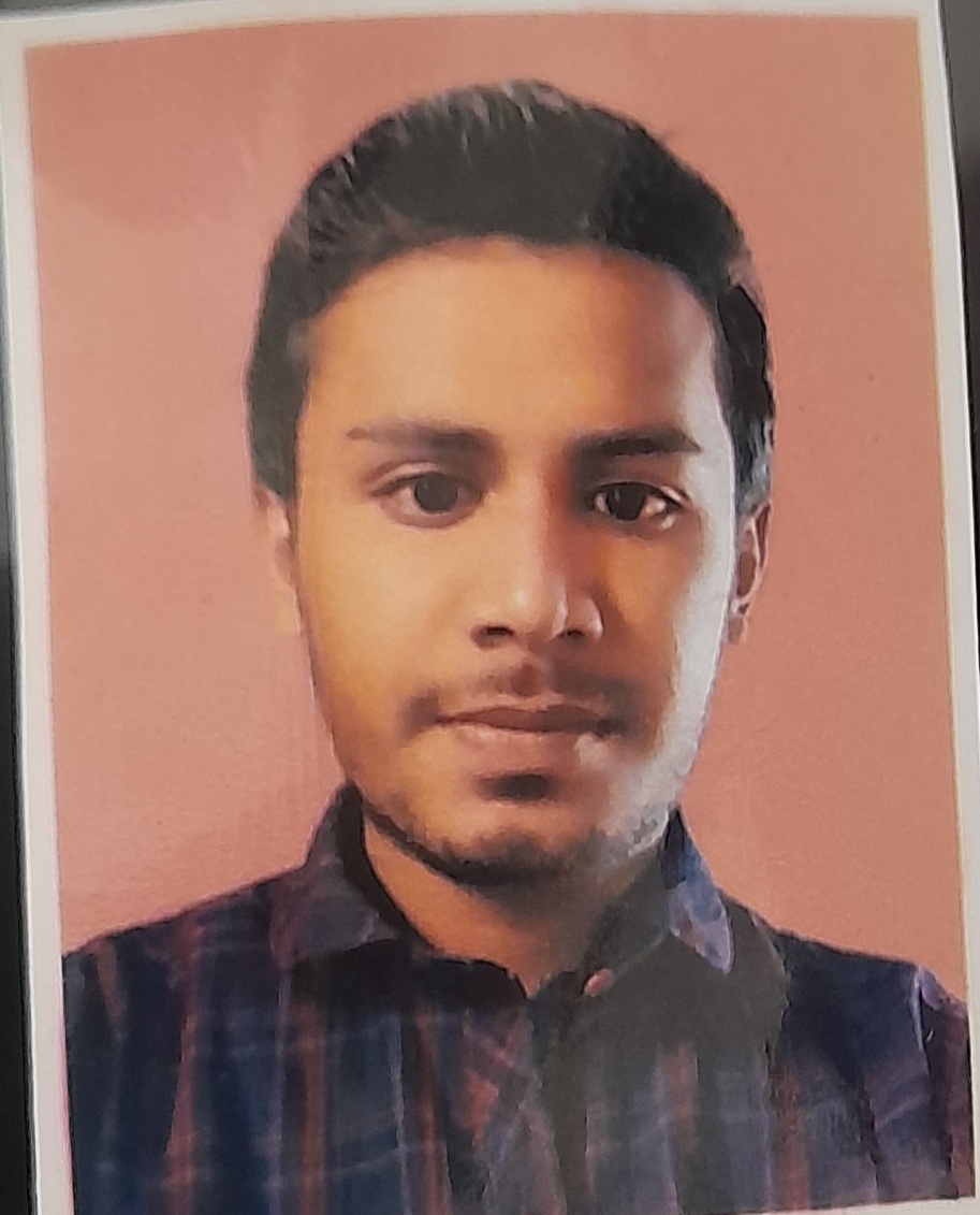 Deepu Kumar