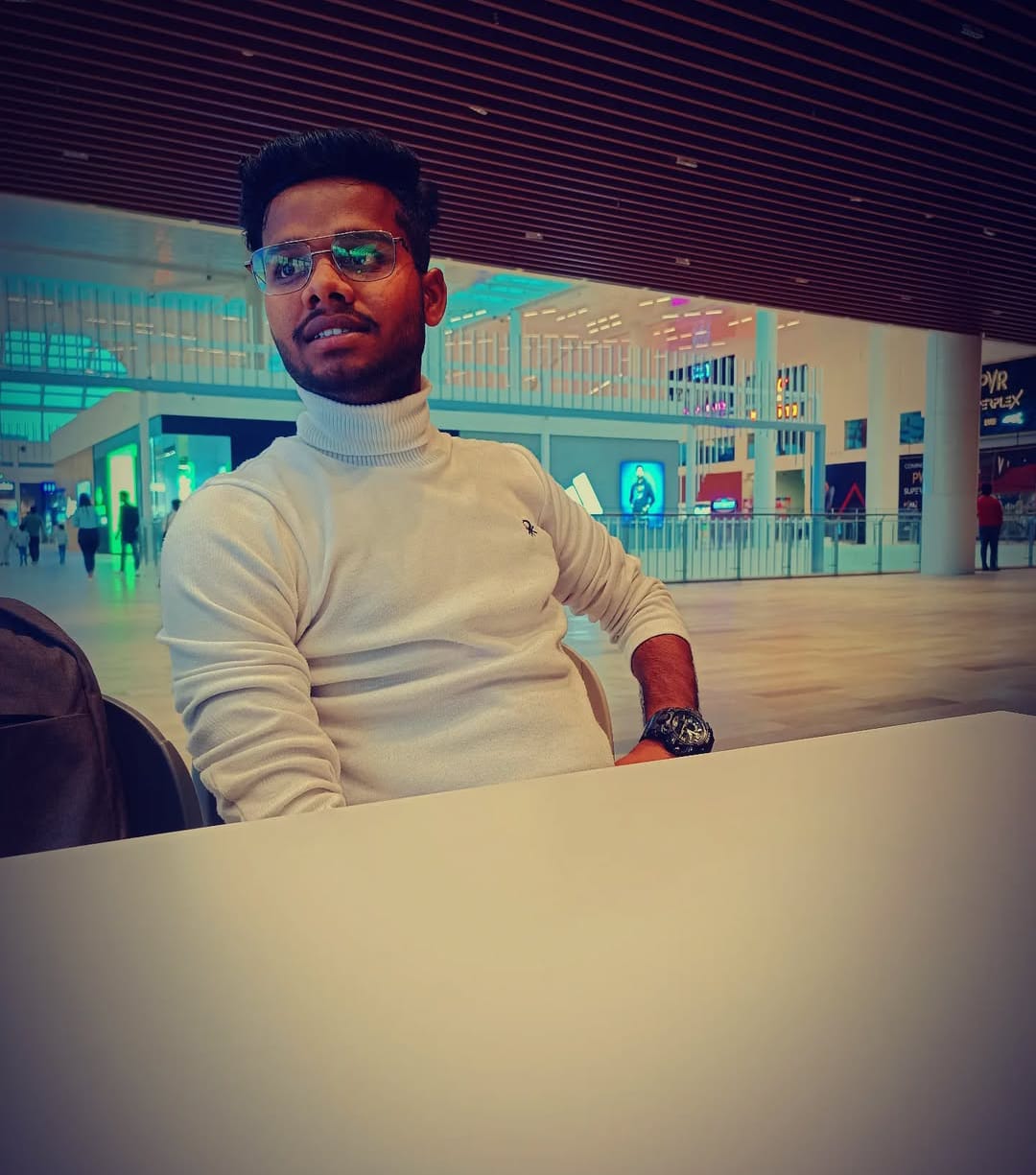 Sachin Gautam 