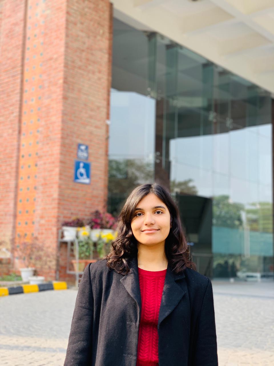 Nidhi Pandey