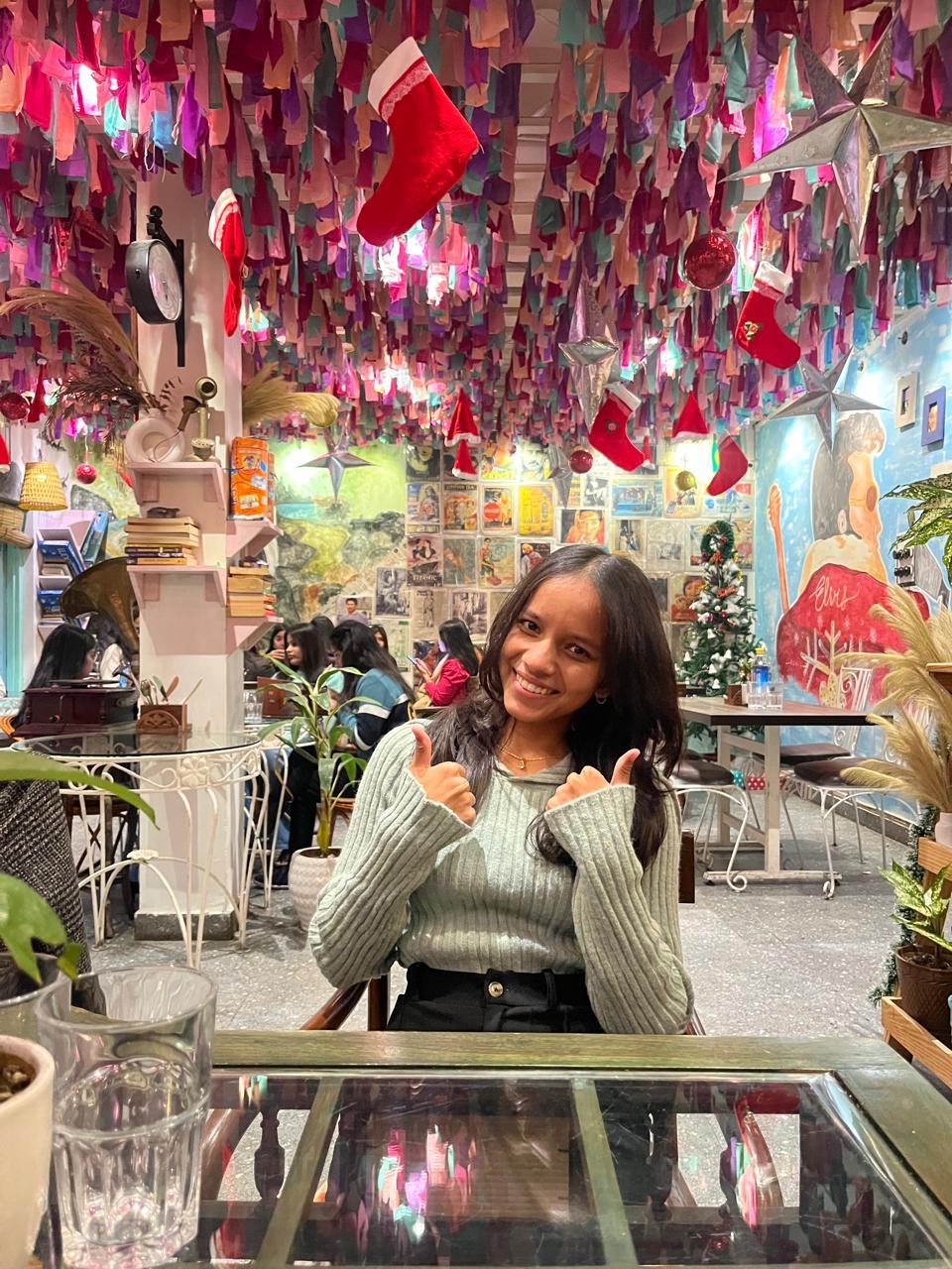 Ayushi Yadav