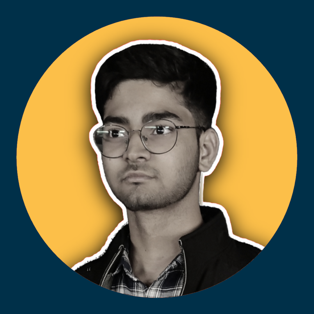 Om Tyagi