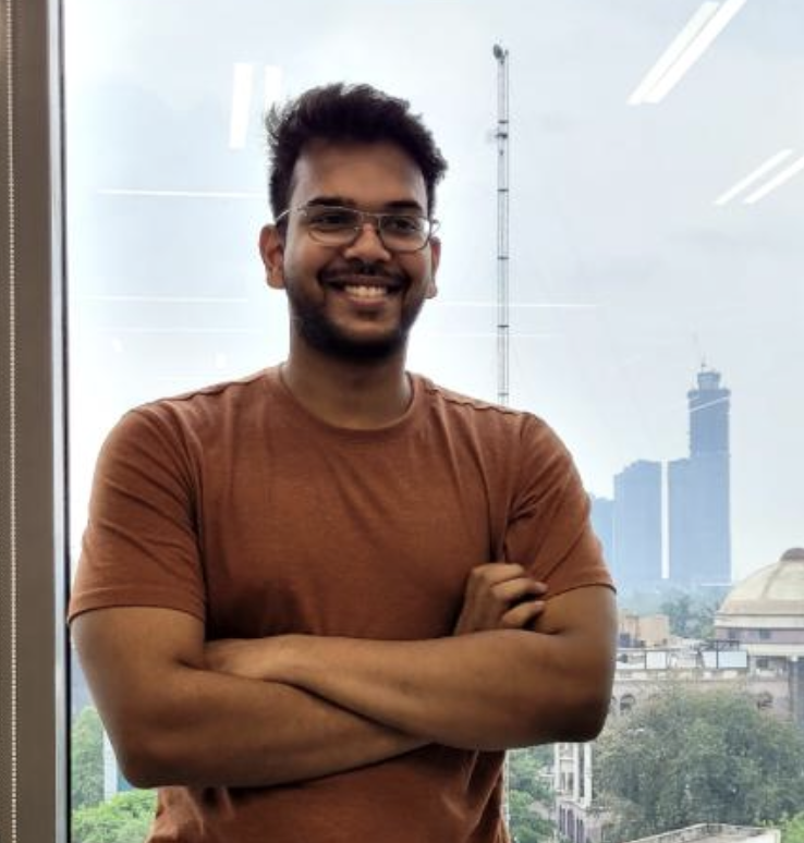 Shivam Bansal Shivam Bansal