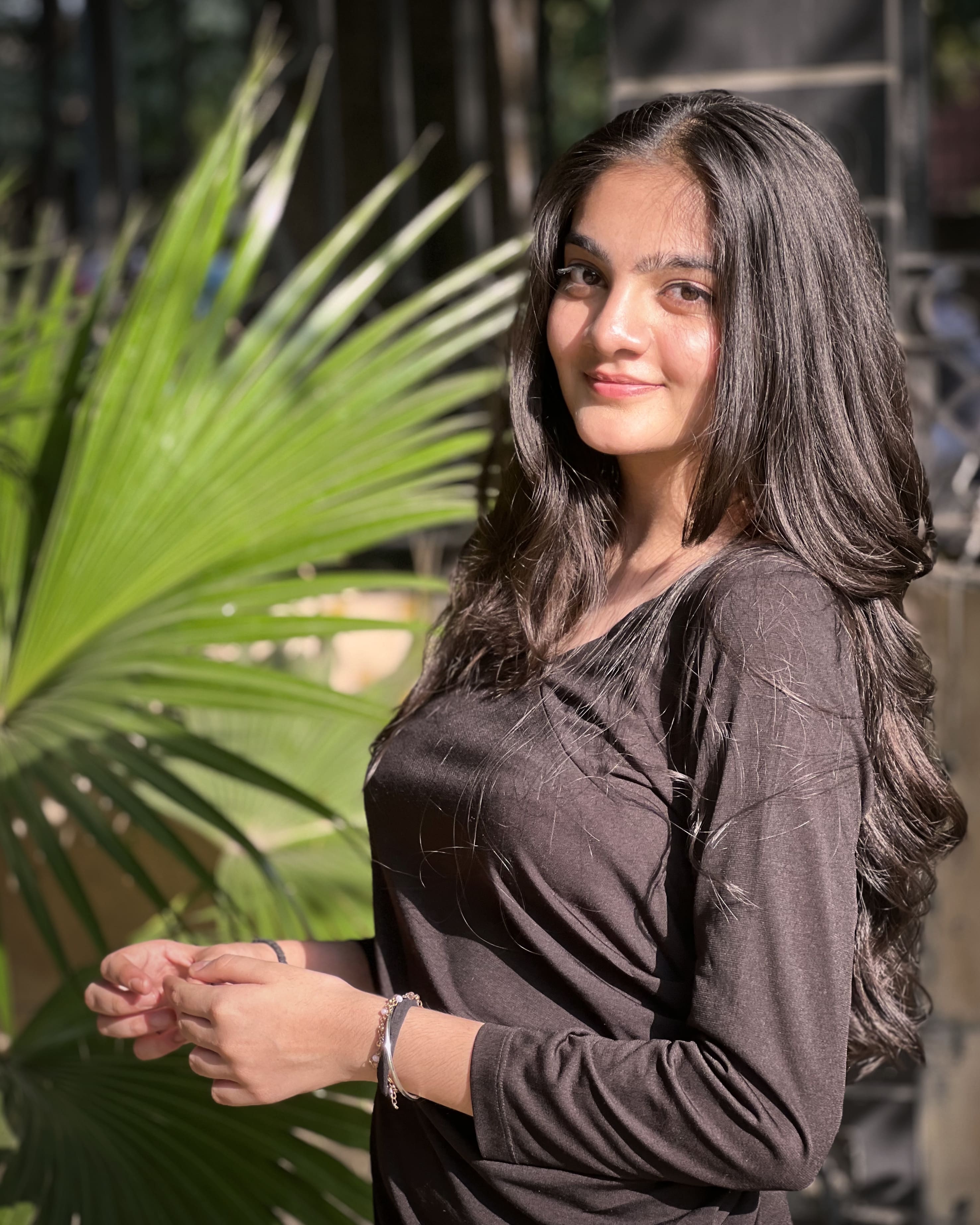 Sakshi Bargotra