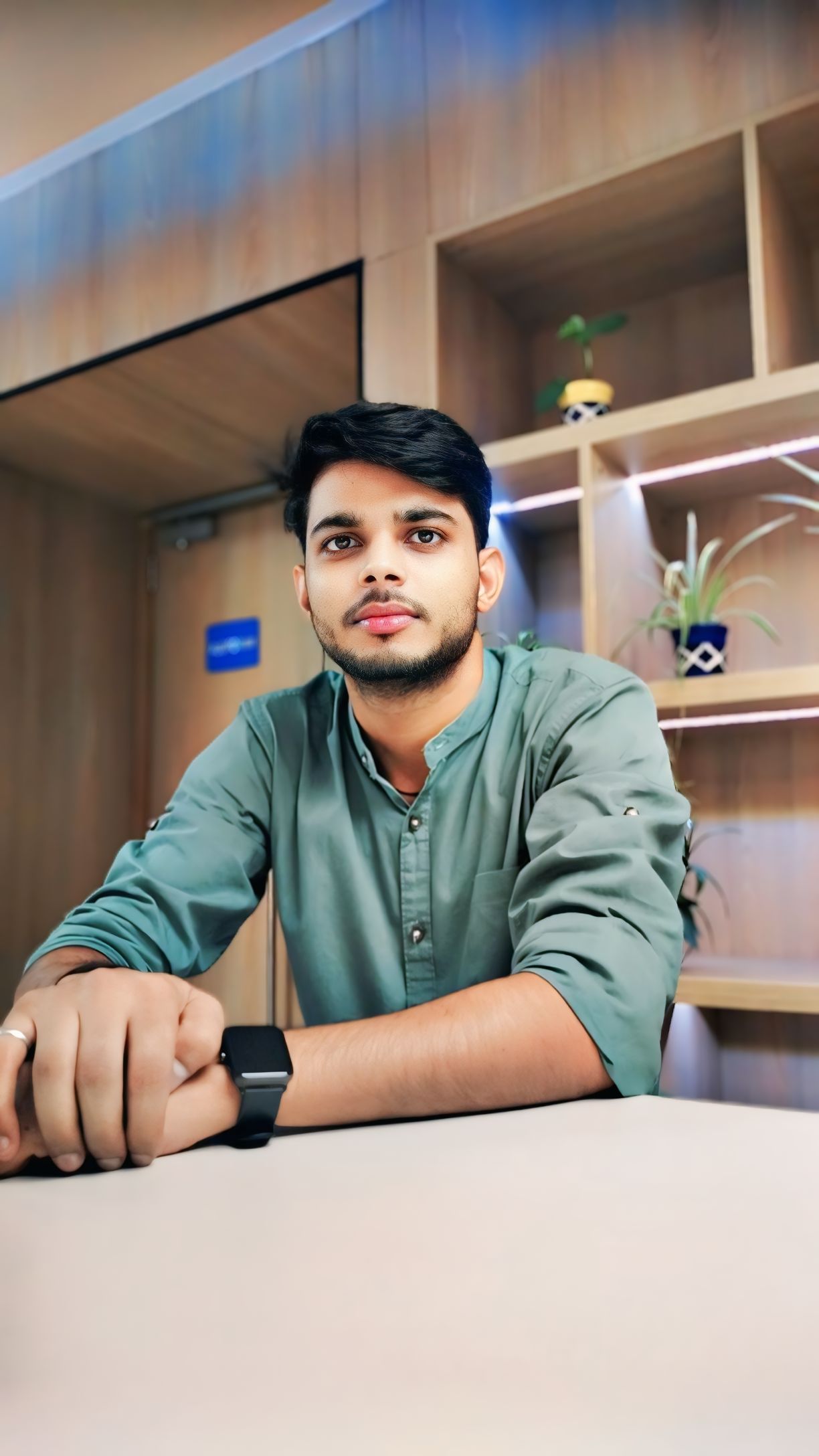 Ritik Rai Ritik Rai