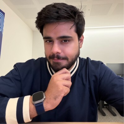 Kamal Walia