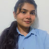 Janhvi Katakdhond