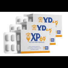 XP69 Male Enhancement Germany : Genießen Sie Ihr Sexleben mit 100 % Zufriedenheit!