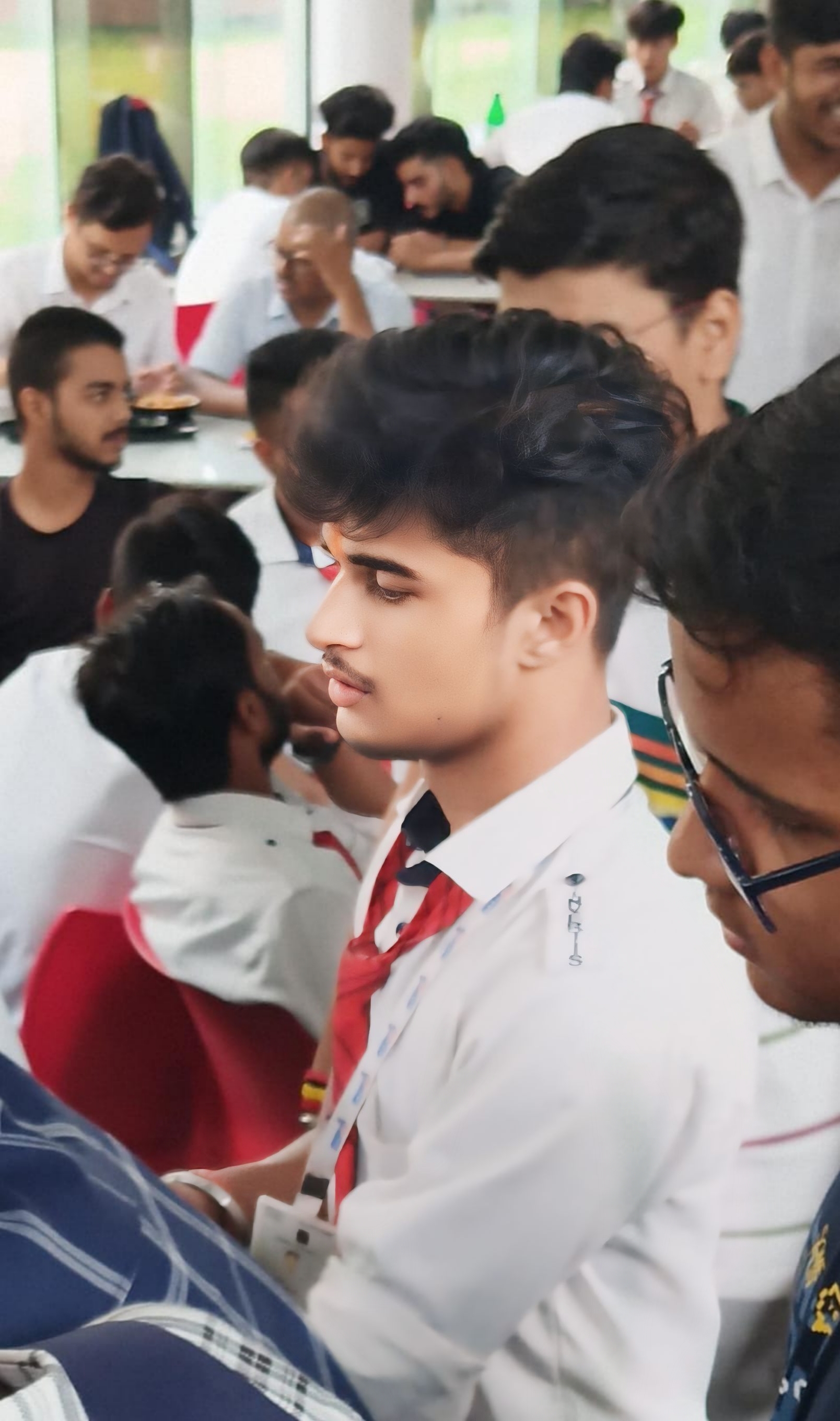 Aryan Singh