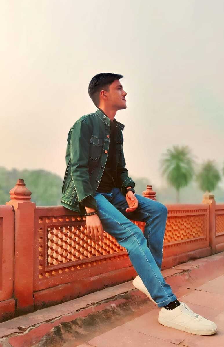 Gaurav Singh Gaurav Singh