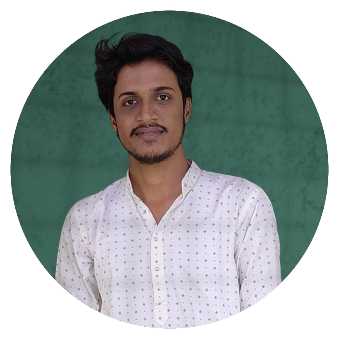 Md Jawed Atahar