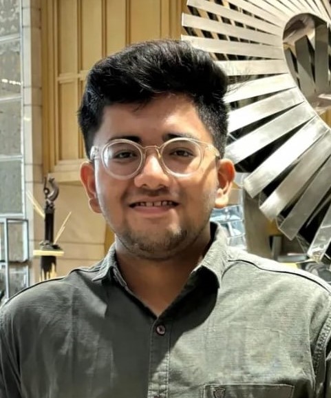Vineet Verma Vineet Verma