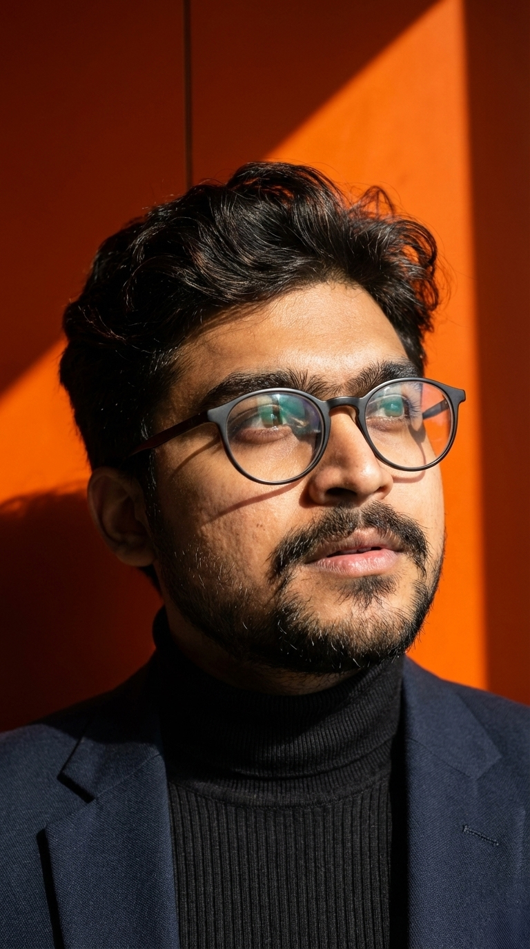 Sujit Kumar Pradhan