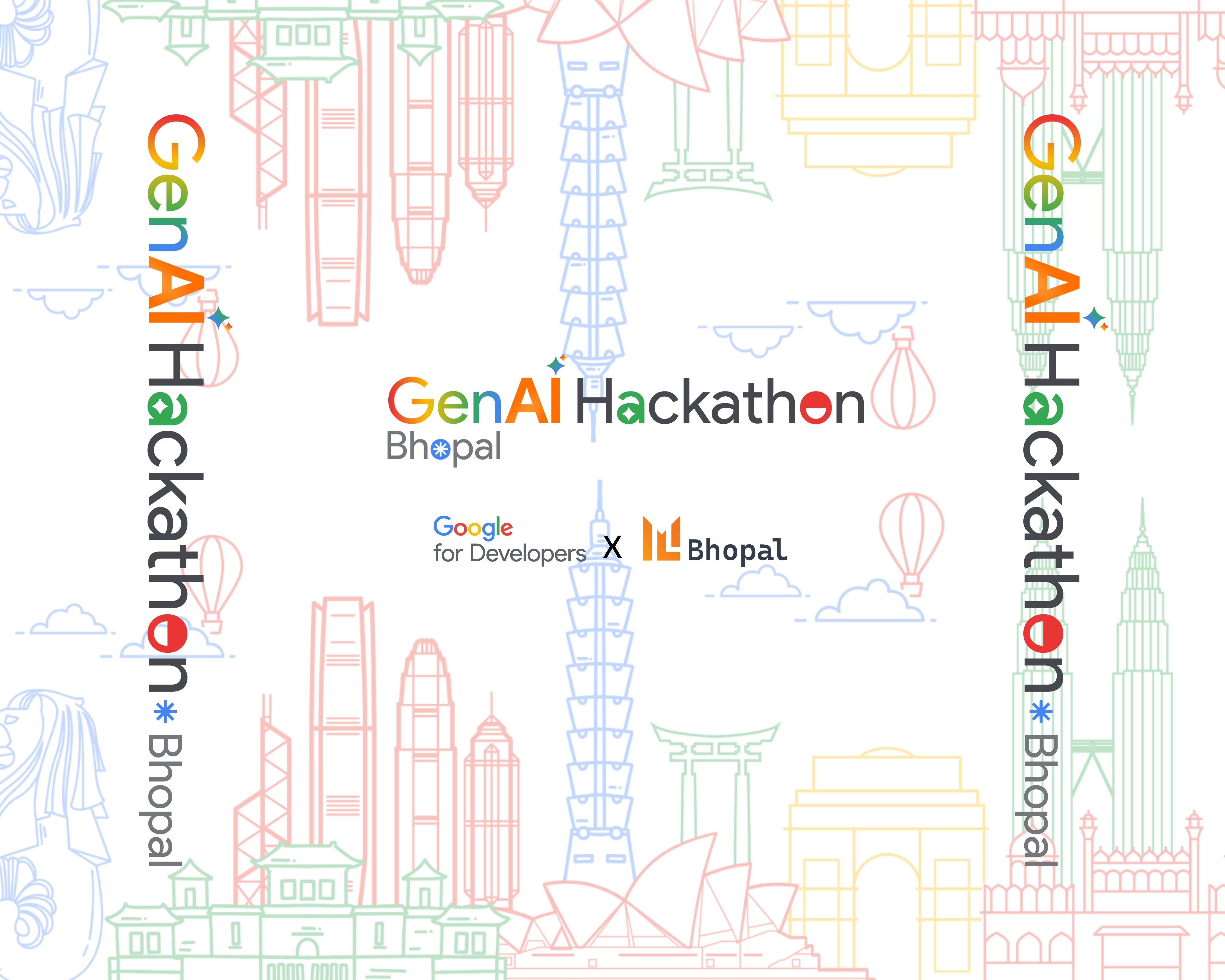 GenAI Hackathon - Bhopal