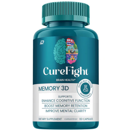 CureFight
