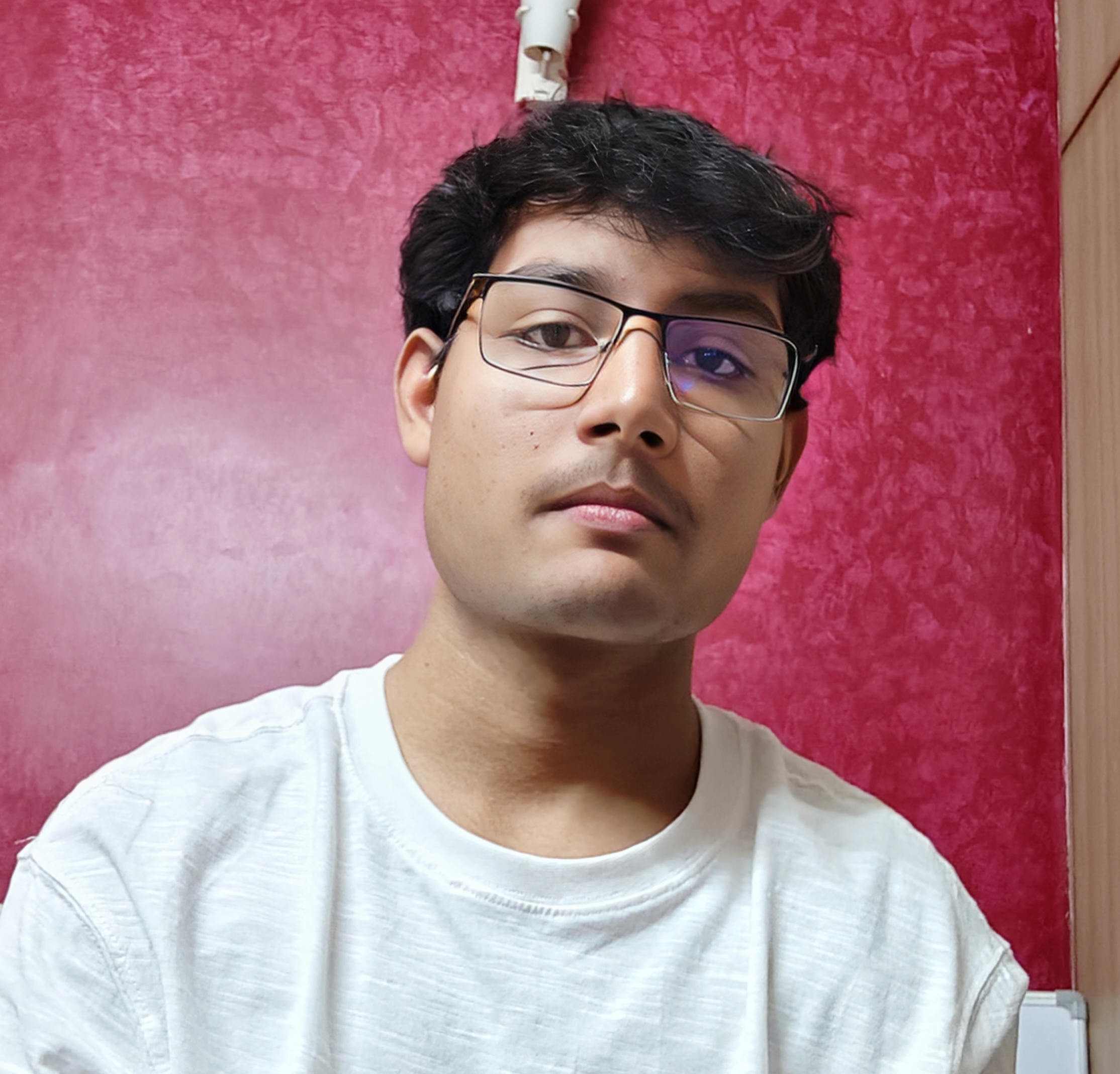 Shivam Kumar