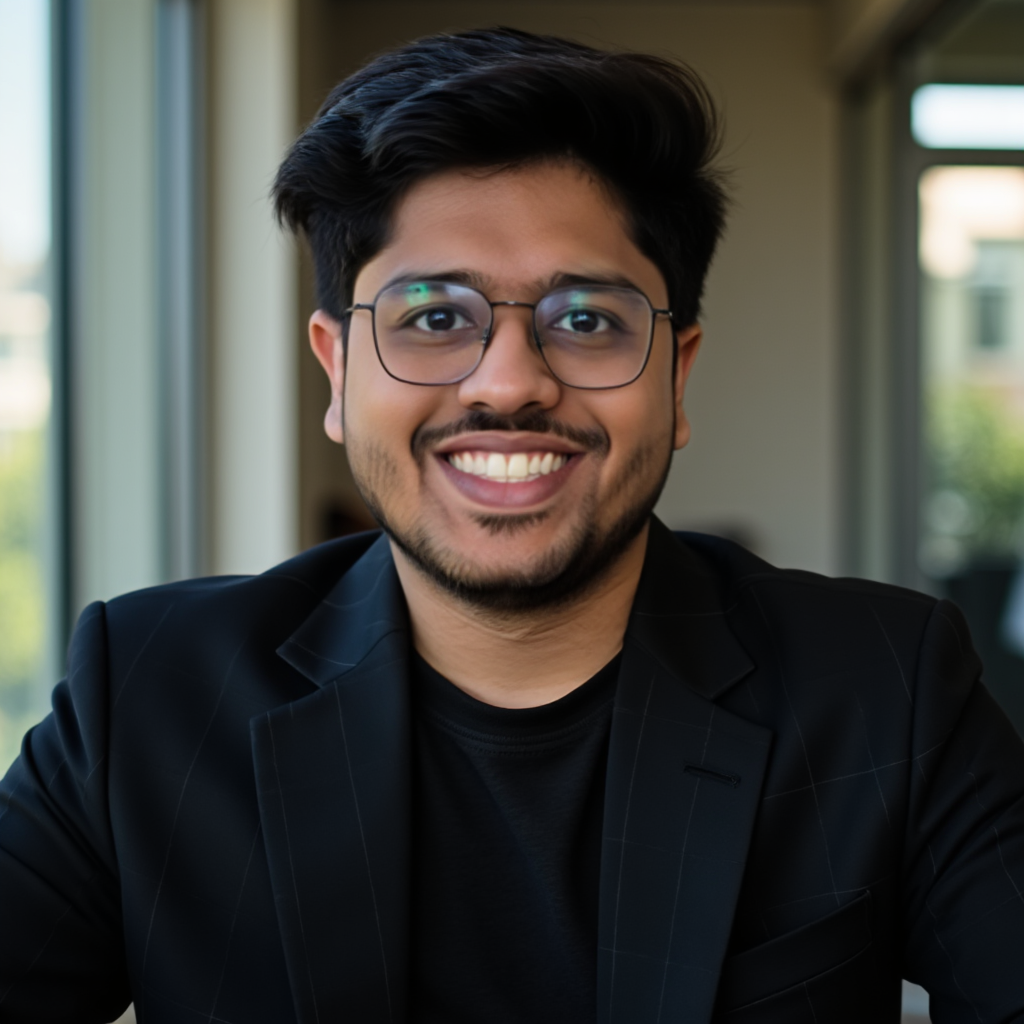 Prajwal Agarwal