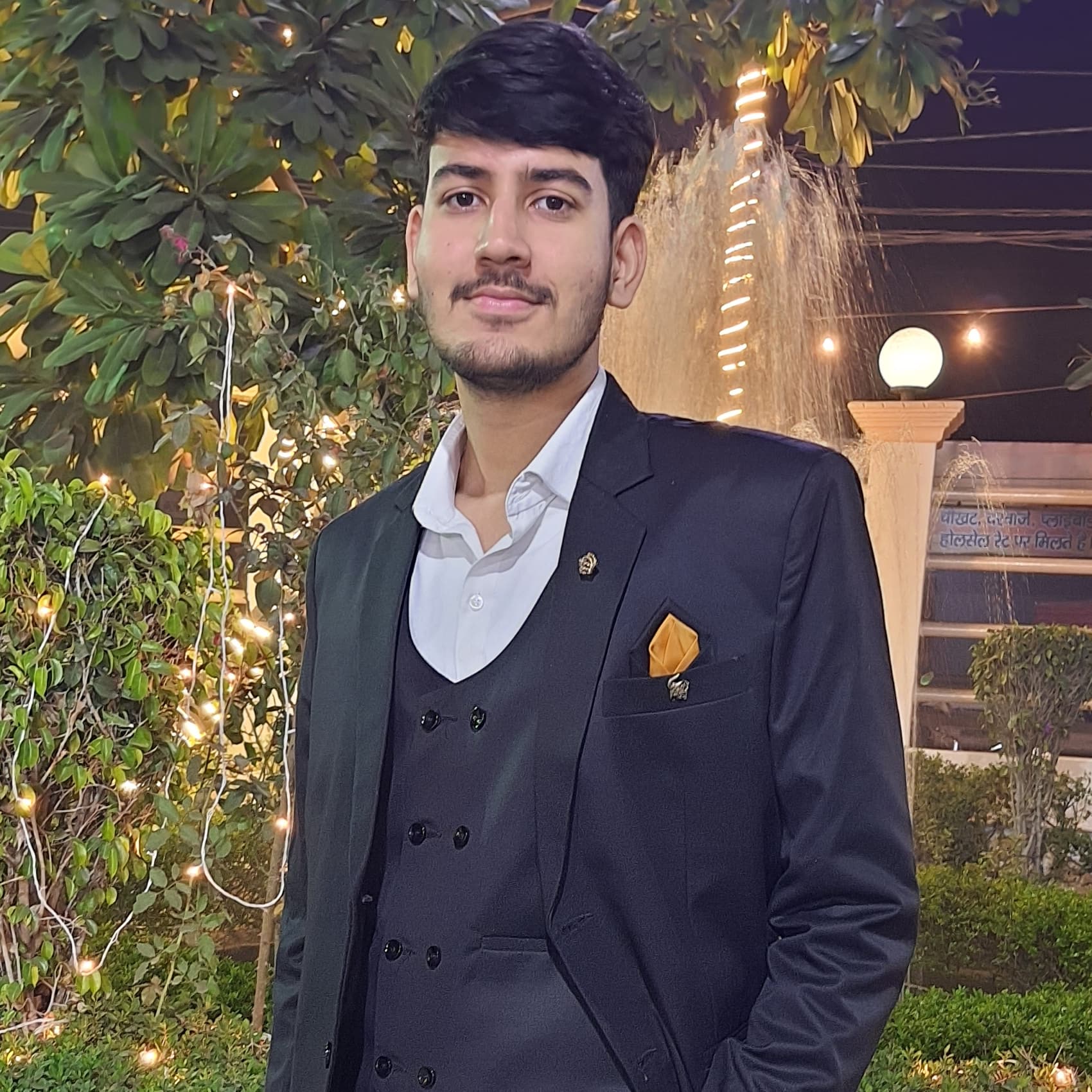 Rajan Sharma