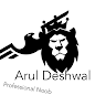 Arul Deshwal