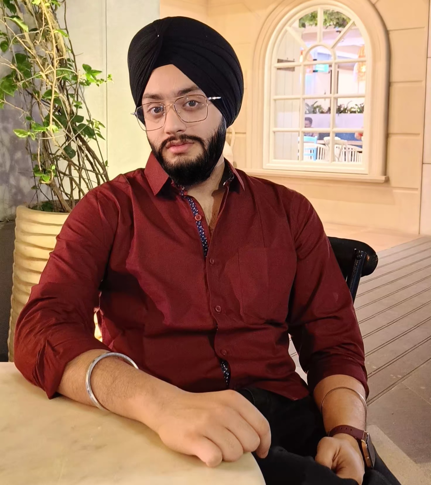 Jaskeerat Singh