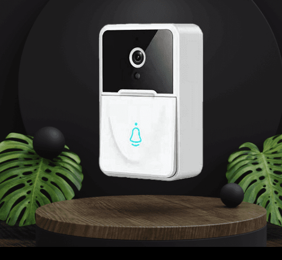 IntelliBell Doorbell IntelliBell Doorbell
