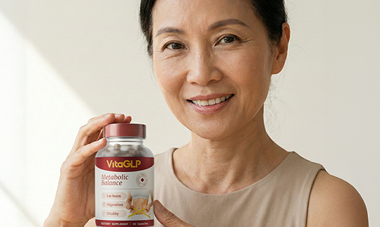 VitaGLP® | Offizielle Website | 100 % natürlich