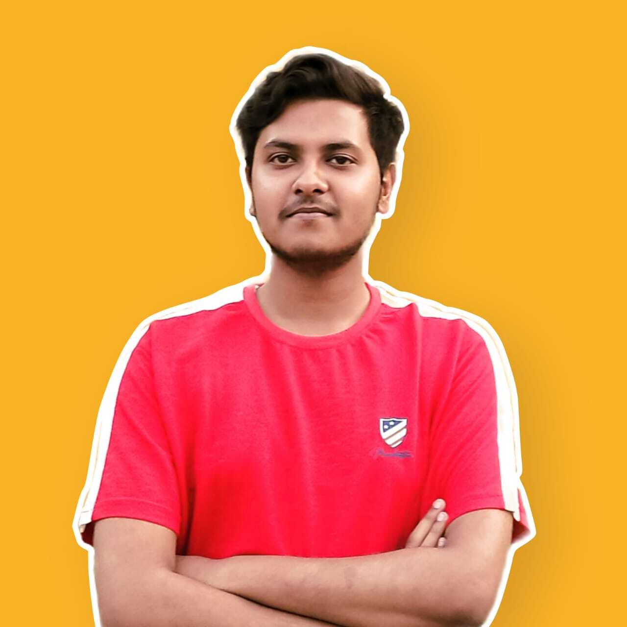 Ujjwal Jain