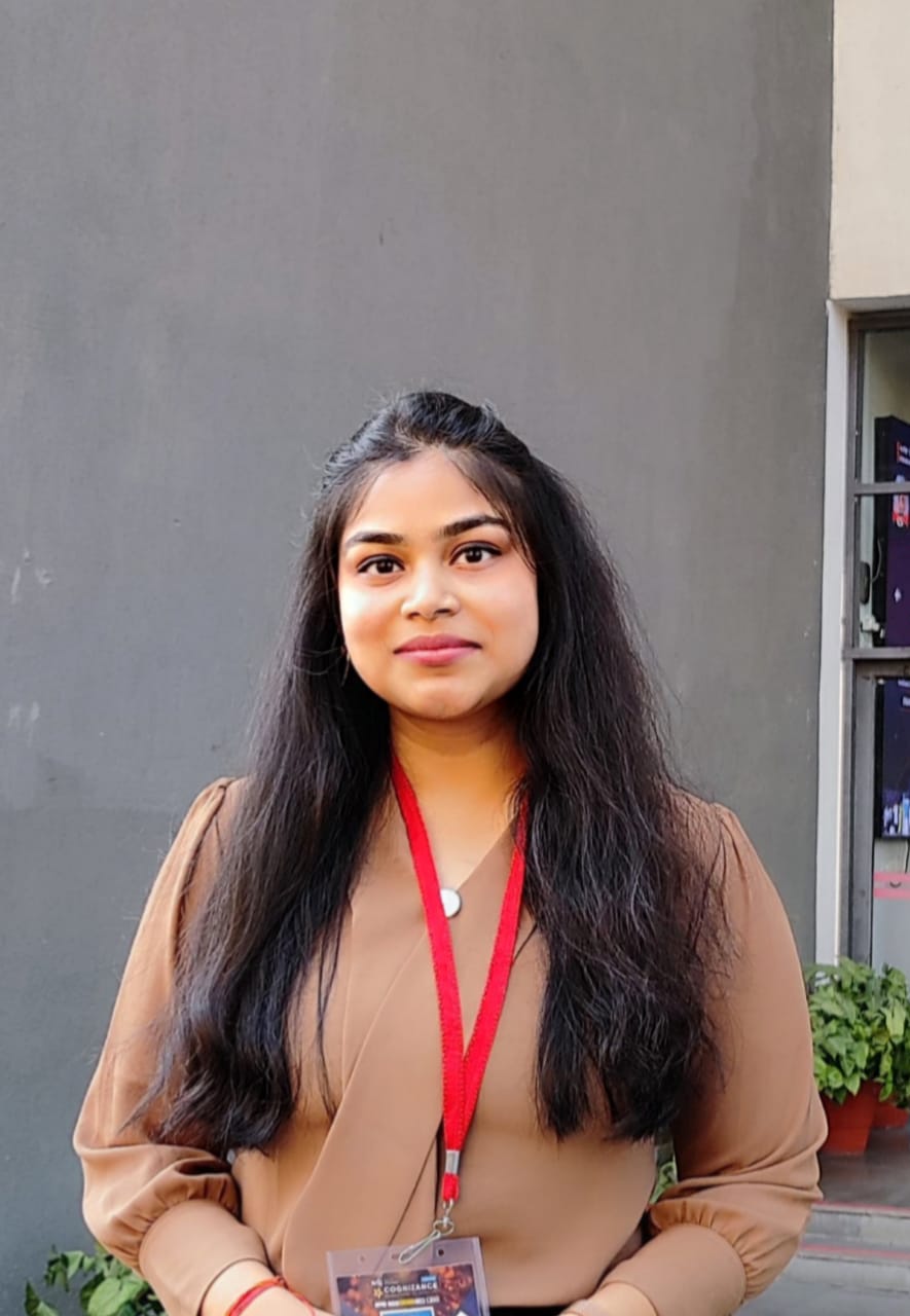 Tanya Shrivastava