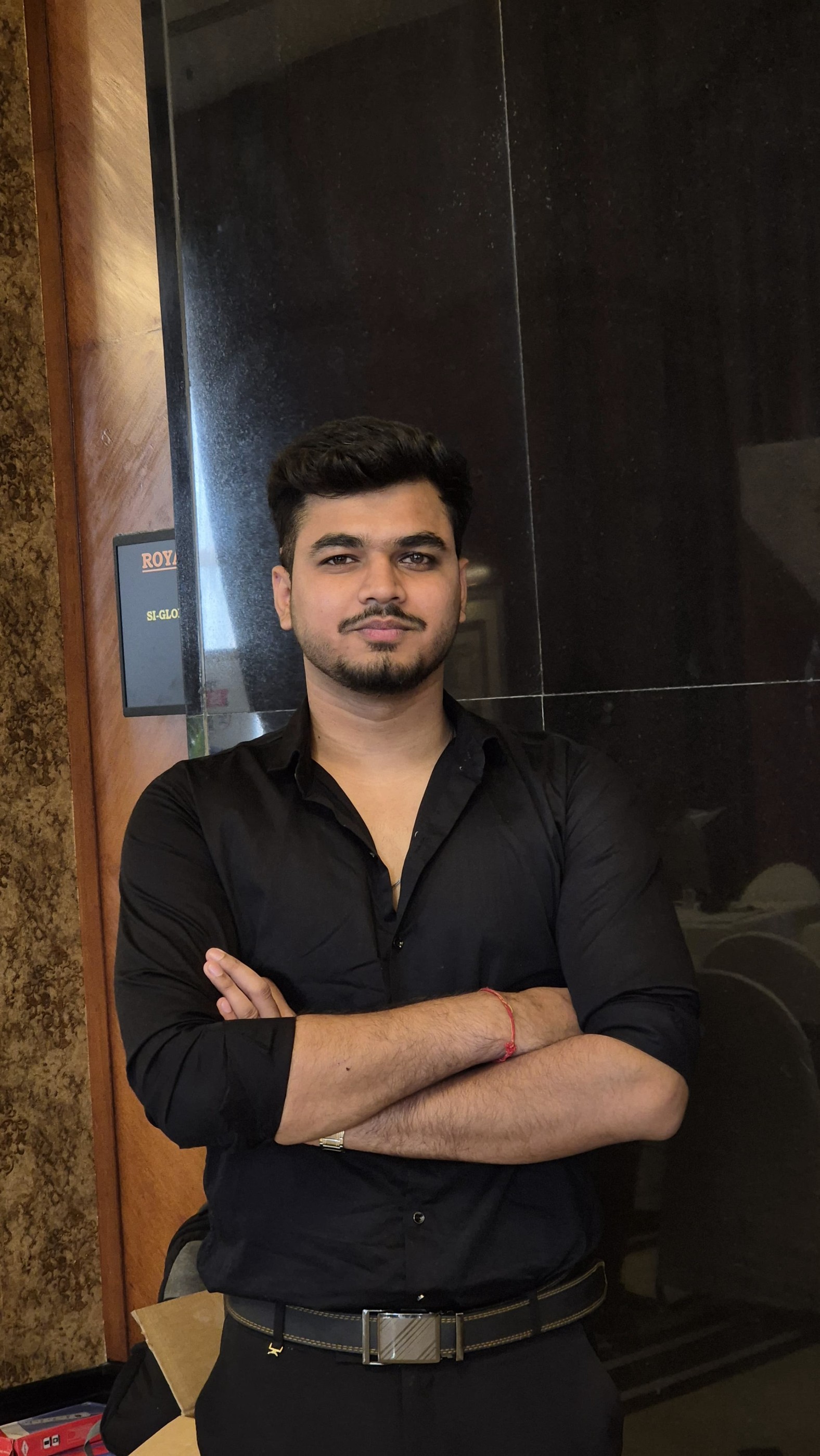 Sujeet Kumar