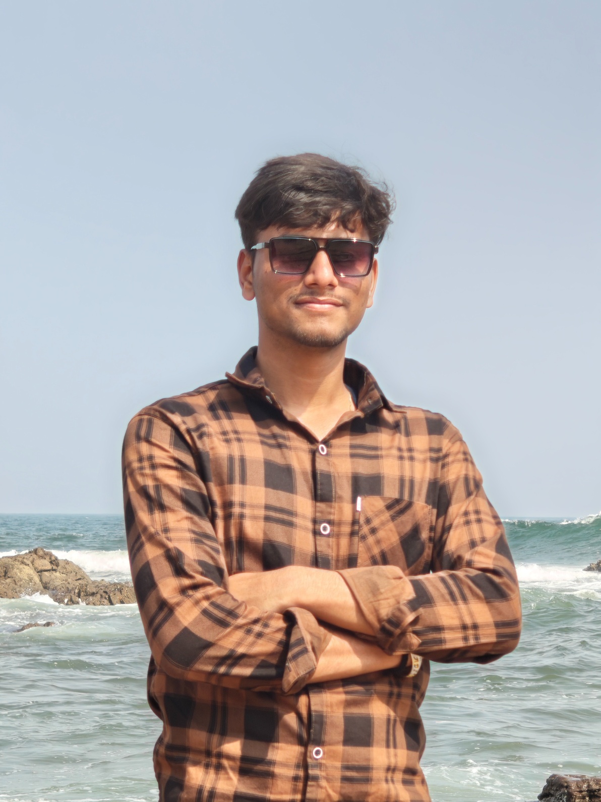 Aditya Sharma