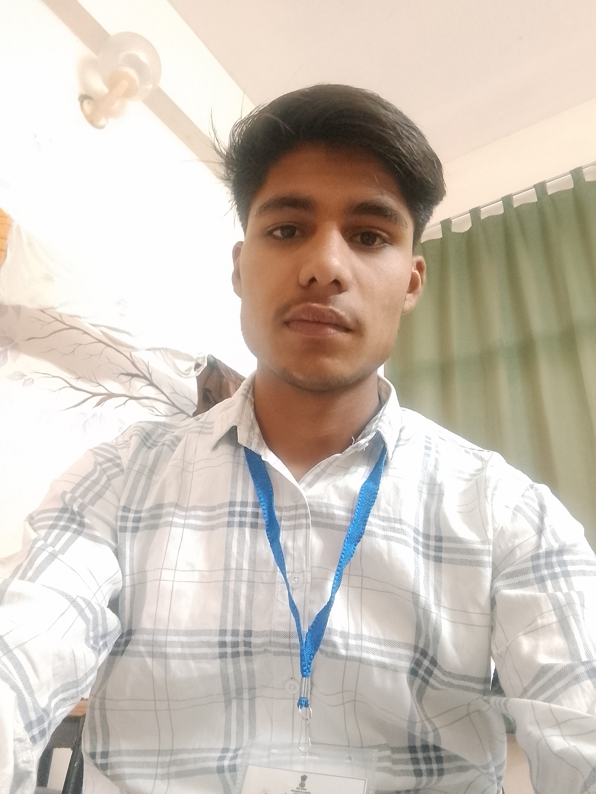 Lalit Sharma