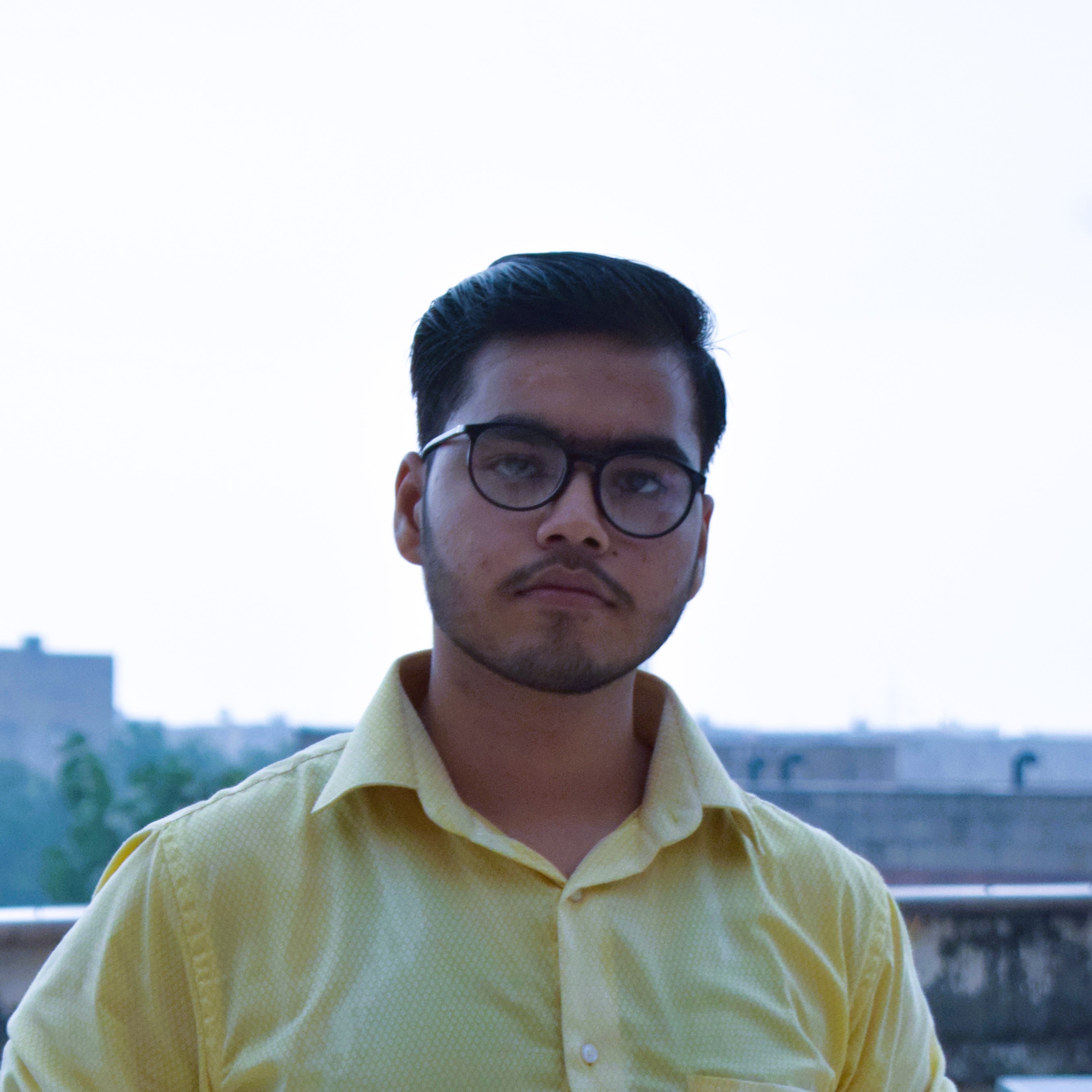 Nikul Kumar
