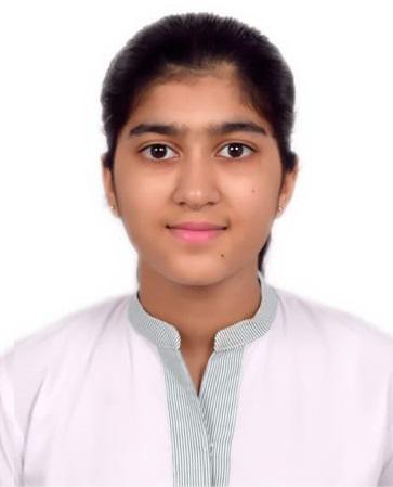 Riya Jain