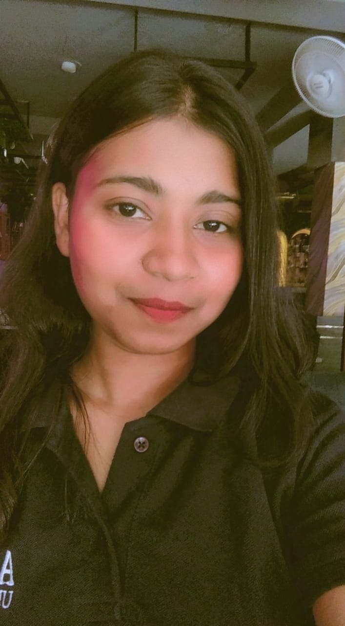 Sonali Kumari