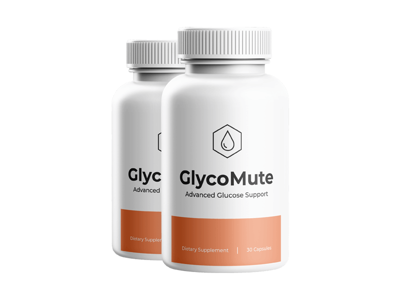 GlycoMute Blood Sugar (Shocking Exposed) Read Side Effects, Pros, Cons & Ingredients? (USA)