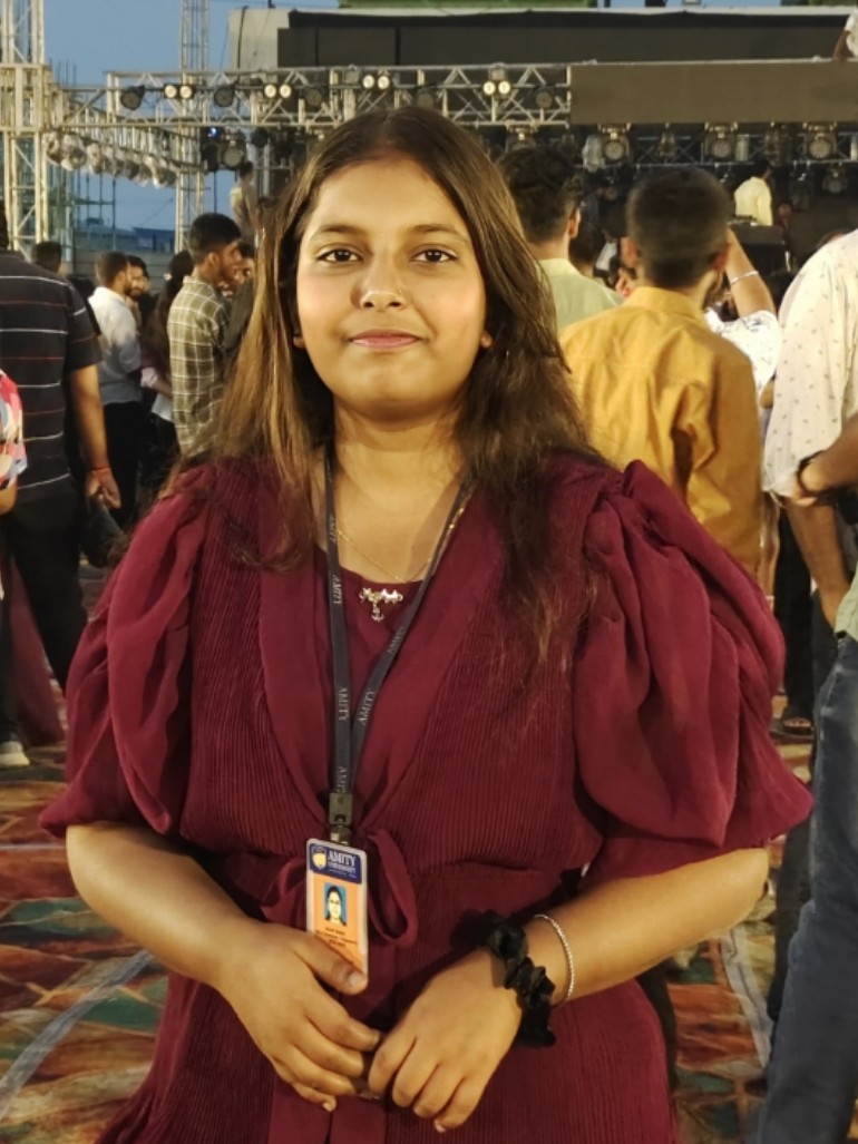 Anjali Gupta