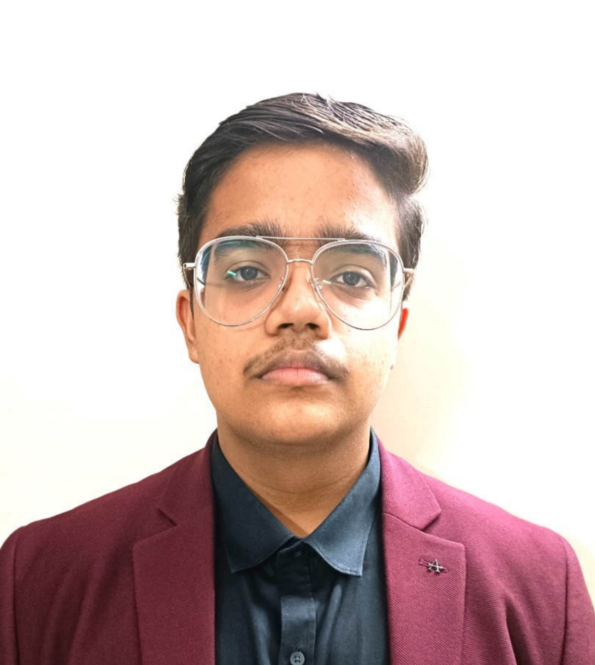 Siddhaant Jain