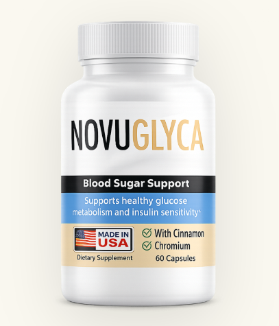 Novuglyca Blood Sugar Support Reviews: Special Offers!